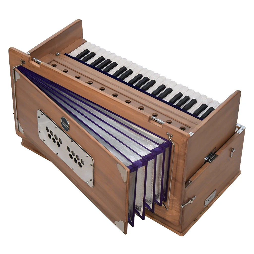 Harmonium BHAVA