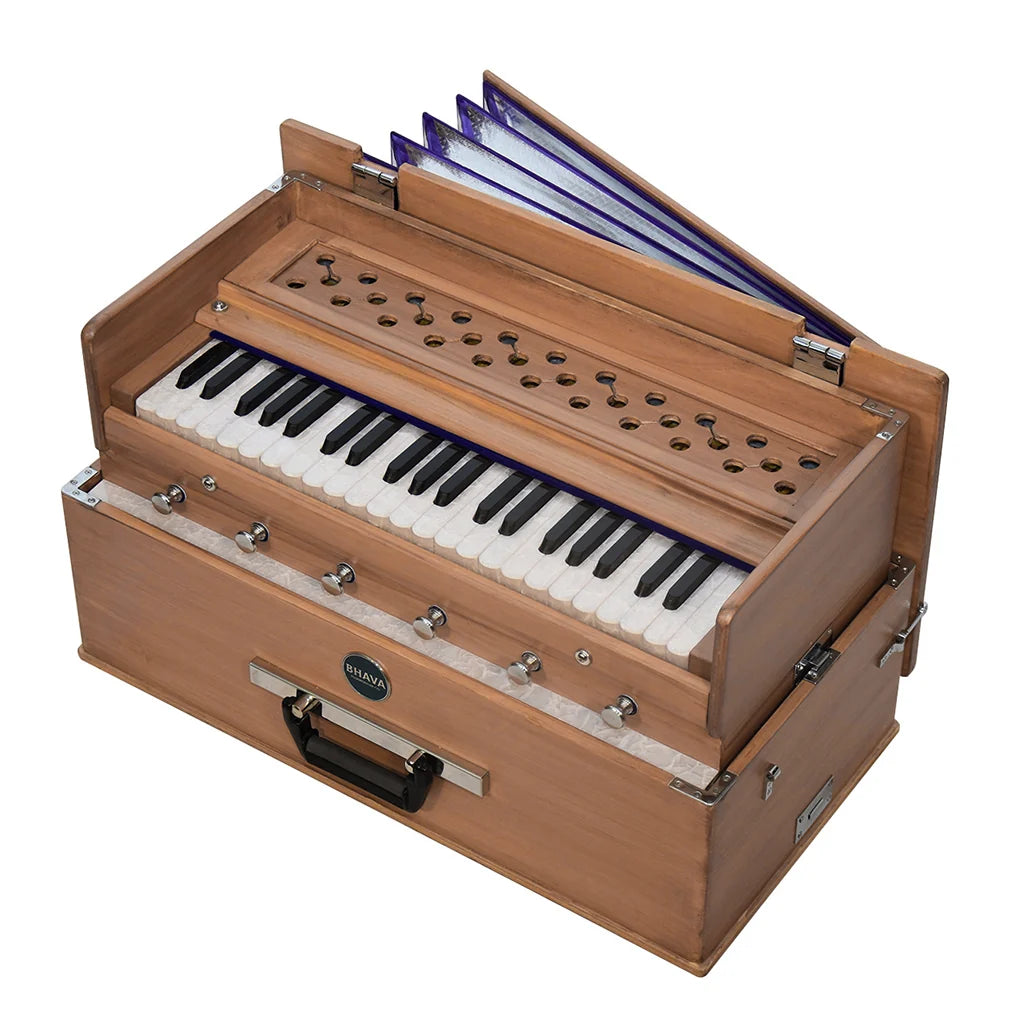 Harmonium BHAVA