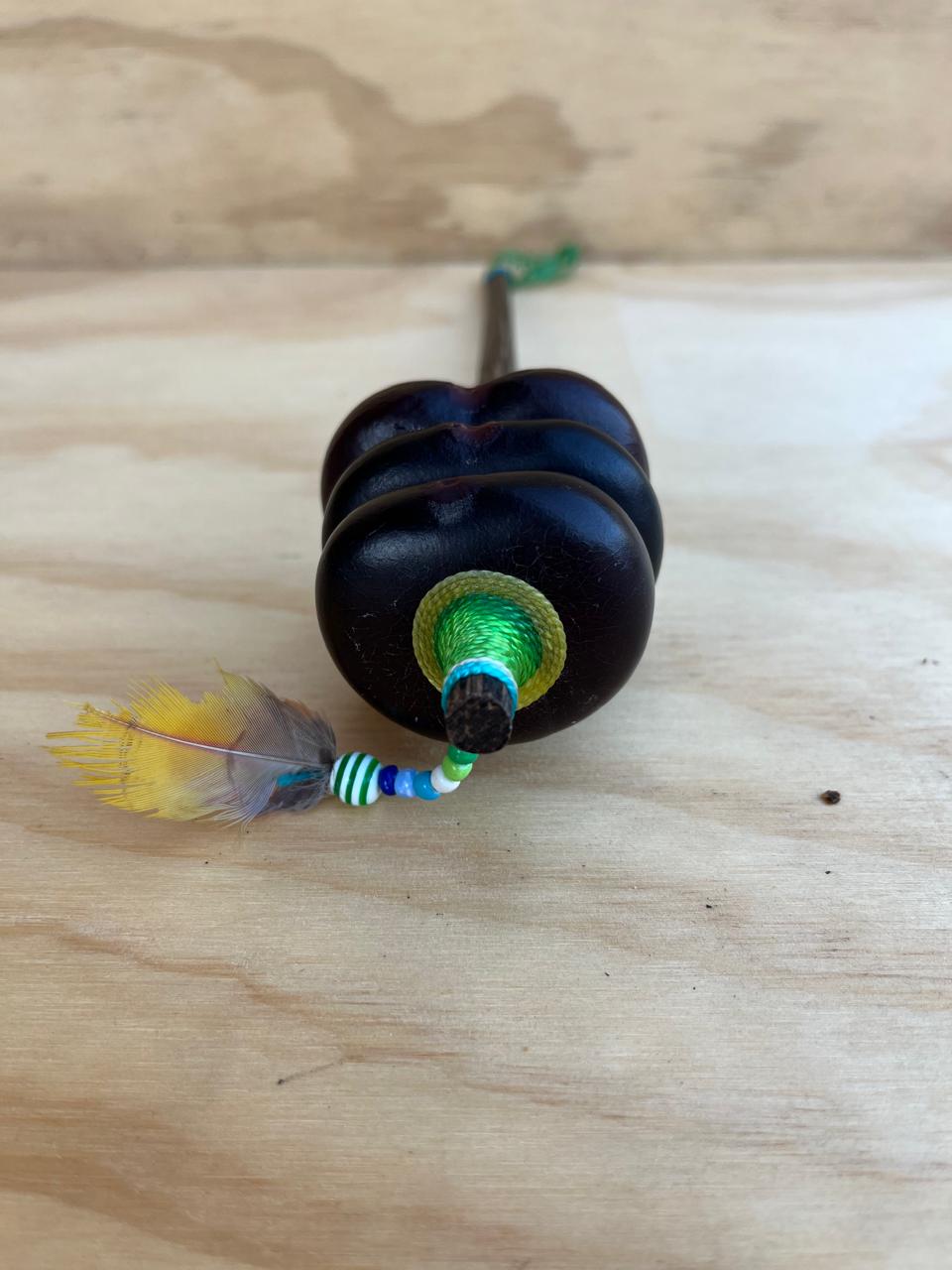 Sonaja colombiana