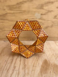 Estrella de lluvia Panal