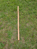 Palo de lluvia Bambú