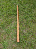 Didgeridoo de Maguey