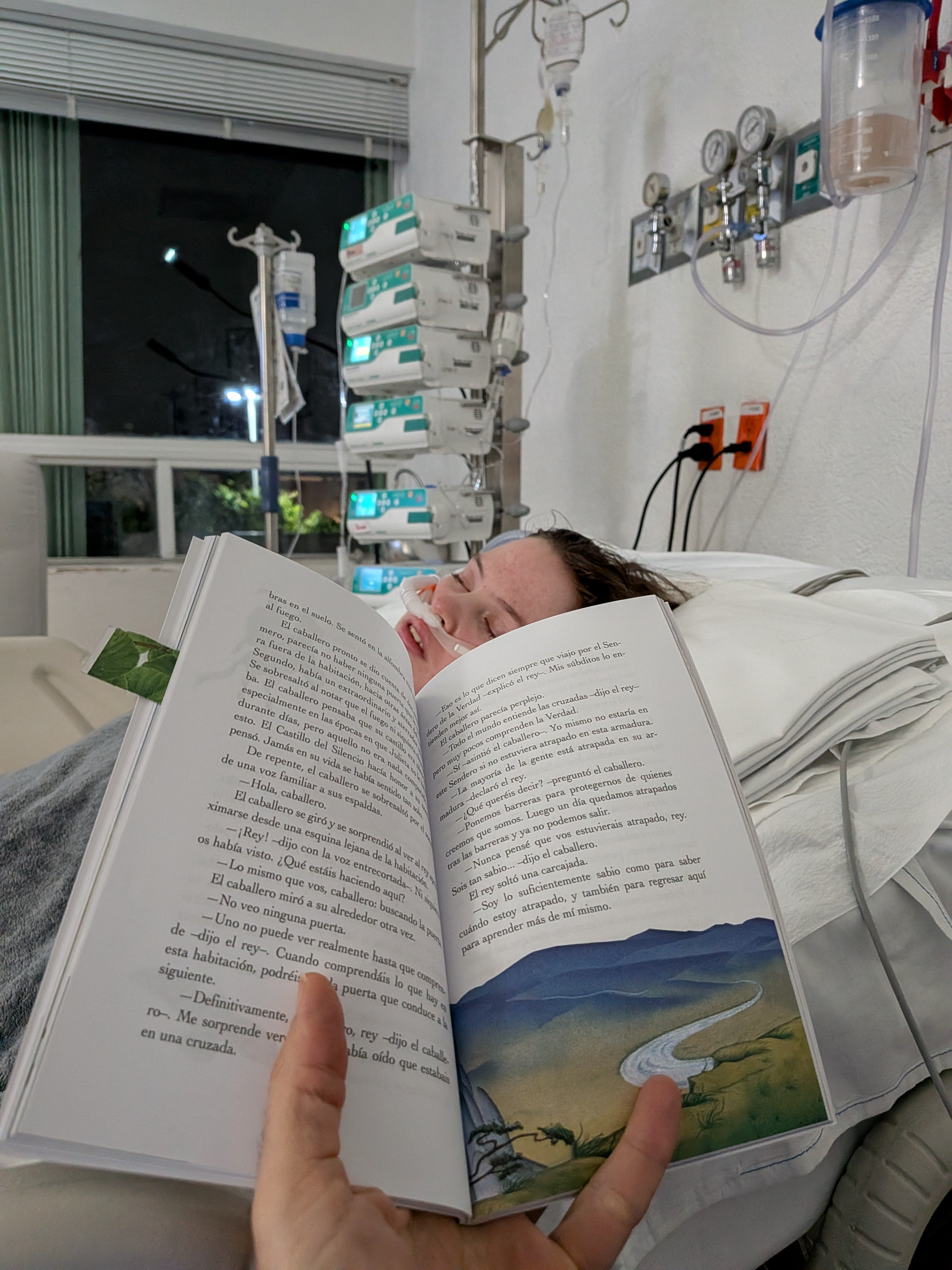 Segunda Rifa con Causa por la Salud de Luna 🤍