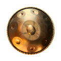 Handpan Amarel