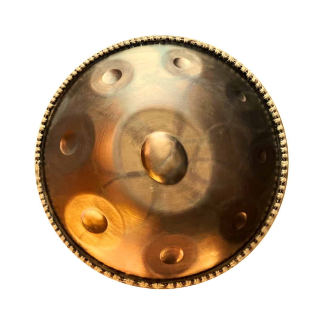 Handpan Amarel