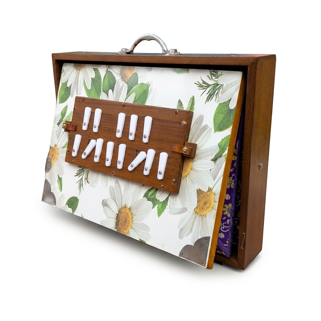 Shruti box