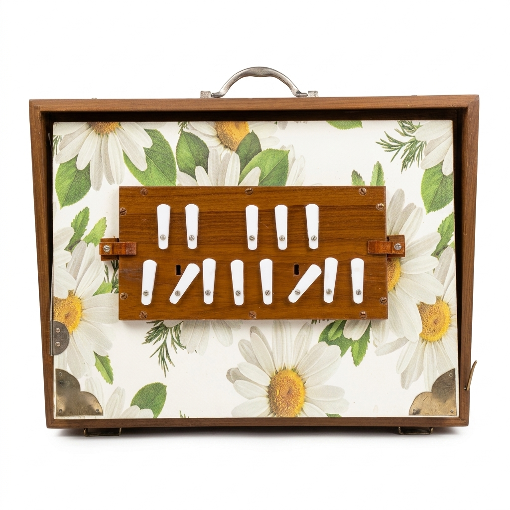 Shruti box