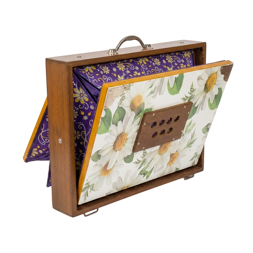 Shruti box